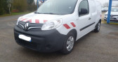 Renault Kangoo occasion année 2020 boite Manuelle Annonce Renault Kangoo occasion Diesel MAXI 1.5 BLUE DCI 95CH EXTRA R-LINK GRAND VOLUME à Harol