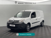 Annonce Renault Kangoo occasion Diesel Maxi 1.5 Blue dCi 95ch Grand Volume Confort  Beauvais