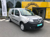 Renault Kangoo occasion année 2017 boite Manuelle Annonce Renault Kangoo occasion Diesel Maxi 1.5 dCi 110ch energy Cabine Approfondie Extra R-Link Eu à Vert-Saint-Denis