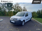 Renault Kangoo occasion année 2017 boite Manuelle Annonce Renault Kangoo occasion Diesel Maxi 1.5 dCi 110ch energy Grand Volume Extra R-Link Euro6 à Glos