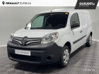 Renault Kangoo occasion année 2019 boite Manuelle Annonce Renault Kangoo occasion Diesel Maxi 1.5 dCi 110ch energy Grand Volume Grand Confort Euro6 à Évreux