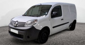 Renault Kangoo MAXI 1.5 DCI 115 ch Grand Volume TVA r�cup�rable  � SAINTE-MARGUERITE 88