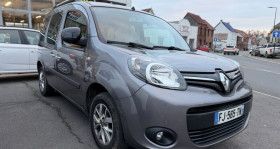 Renault Kangoo occasion  mise en vente &agrave; Lières par le garage GARAGE AD LEFEBVRE - photo n&deg;1