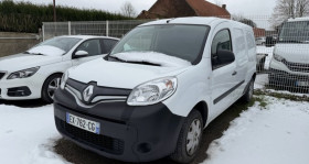 Renault Kangoo occasion 2018 mise en vente &agrave; Lières par le garage GARAGE AD LEFEBVRE - photo n&deg;1