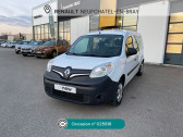Annonce Renault Kangoo occasion Diesel Maxi 1.5 dCi 90ch Cabine Approfondie Extra R-Link  Gournay-en-Bray