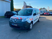 Renault Kangoo occasion année 2016 boite Manuelle Annonce Renault Kangoo occasion Diesel Maxi 1.5 dCi 90ch energy Cabine Approfondie Confort Euro6 à Olivet