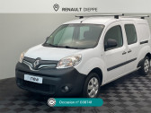 Annonce Renault Kangoo occasion Diesel Maxi 1.5 dCi 90ch energy Cabine Approfondie Extra R-Link Eur à Dieppe