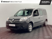 Renault Kangoo occasion année 2017 boite Manuelle Annonce Renault Kangoo occasion Diesel Maxi 1.5 dCi 90ch energy Cabine Approfondie Grand Confort Eu à Beauvais
