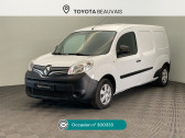 Renault Kangoo occasion année 2017 boite Manuelle Annonce Renault Kangoo occasion Diesel Maxi 1.5 dCi 90ch energy Grand Volume Confort Euro6 à Beauvais