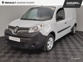 Renault Kangoo occasion année 2018 boite Manuelle Annonce Renault Kangoo occasion Diesel Maxi 1.5 dCi 90ch energy Grand Volume Grand Confort Euro6 à Rivery
