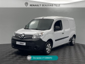 Annonce Renault Kangoo occasion Diesel Maxi 1.5 dCi 90ch Grand Volume Extra R-Link  Beauvais