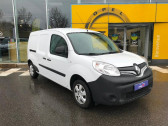 Renault Kangoo occasion année 2019 boite Robotisee Annonce Renault Kangoo occasion Diesel Maxi 1.5 dCi 90ch Grand Volume Grand Confort EDC Euro6 à Vert-Saint-Denis