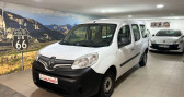 Renault Kangoo Maxi 1.5 DCi 90cv TVA RECUPERABLE   grenoble 38