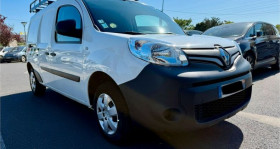 Renault Kangoo occasion 2020 mise en vente à Thiais par le garage SASU ME CARS - photo n°1