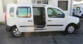 Annonce Renault Kangoo occasion Diesel maxi 1,5 dci 95cv confort 2 places � Chignin