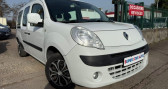 Annonce Renault Kangoo occasion Diesel MAXI 1.5l DCI 90CV BVM5 � Colmar
