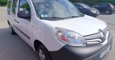 Renault Kangoo MAXI Cab Appro GCF 110CH 5PLACES   Seilhac 19