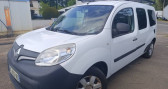 Renault Kangoo Maxi Cab Appro GCF 90 TTC   Seilhac 19