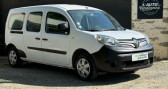 Renault Kangoo Maxi Cabine Approfondie Repliable 1.5 DCI 90ch BVM5 Confort    ST CHRISTOPHE DU LIGNERON 85