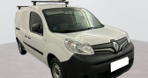 Renault Kangoo MAXI GRAND VOLUME 1.5 BLUE DCI 115   CHANAS 38