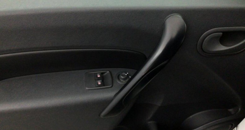 Renault Kangoo MAXI GRAND VOLUME 1.5 BLUE DCI 95 CONFORT 2021 - photo n°7 Renault Kangoo MAXI GRAND VOLUME 1.5 BLUE DCI 95 CONFORT  occasion à CHANAS - photo n°7