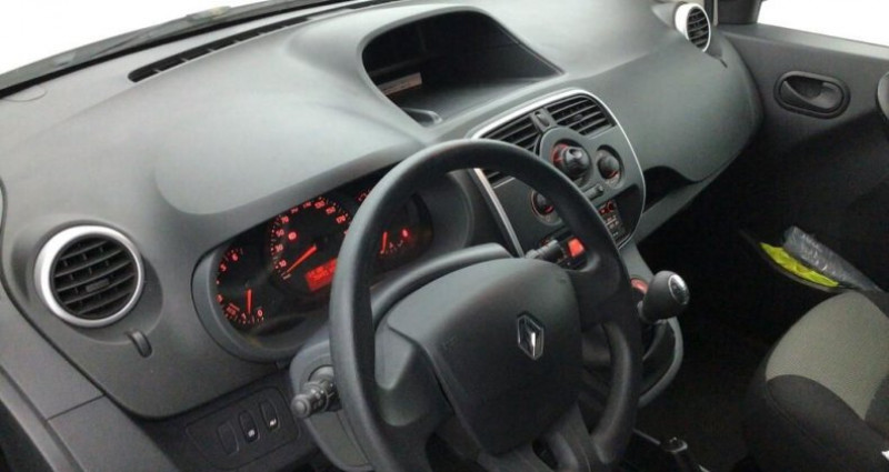 Renault Kangoo MAXI GRAND VOLUME 1.5 BLUE DCI 95 CONFORT 2021 - photo n°3 Renault Kangoo MAXI GRAND VOLUME 1.5 BLUE DCI 95 CONFORT  occasion à MIONS - photo n°3
