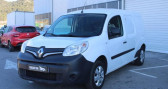 Annonce Renault Kangoo occasion Diesel Maxi  PEYROLLES EN PROVENCE