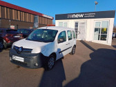 Renault Kangoo N1 POUR TRANSFO TPMR Zen - dCi 90   CHAUMONT 52