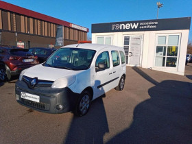 Renault Kangoo , garage SOCIETE NOUVELLE RELAIS PARIS BALE  CHAUMONT