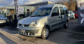 Renault Kangoo PHASE II 1.5 DCI 65CV   DARNETAL 76