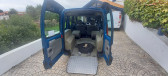 Renault Kangoo occasion Bleu année 2005 boite Automatique Annonce Renault Kangoo occasion Essence PMR à Bidart