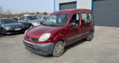 Annonce Renault Kangoo occasion Essence PRO MARCHAND EXPORT GARAGE DANS L ETAT ROULANT 1.2i 16V 75cv � Crottet