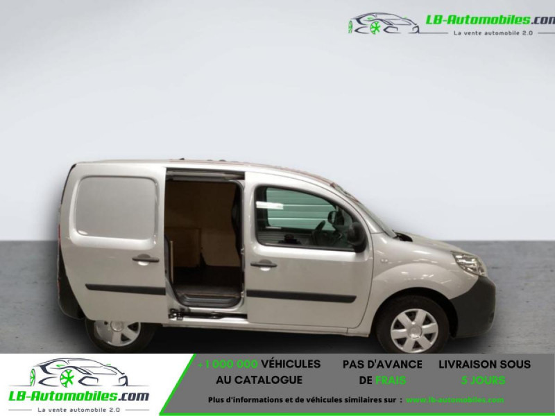 Renault Kangoo Rapid Extra  occasion � Beaupuy - photo n�6