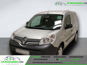 Renault Kangoo Rapid Extra  occasion � Beaupuy - photo n�4