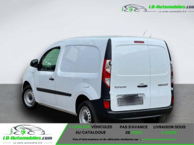 Renault Kangoo Rapid Extra  occasion � Beaupuy - photo n�10