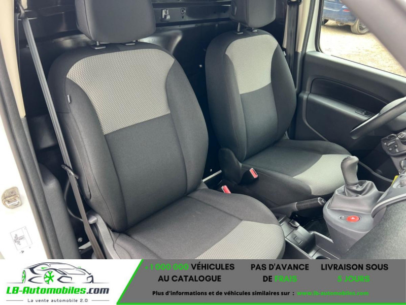 Renault Kangoo Rapid Extra  occasion � Beaupuy - photo n�7