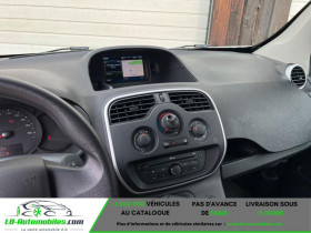 Renault Kangoo Rapid Extra  occasion � Beaupuy - photo n�5