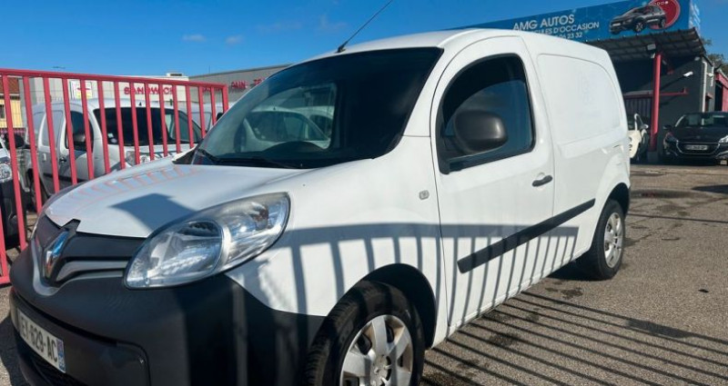 Renault Kangoo Reanult grand confort tva recuperable