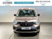 Renault Kangoo occasion année 2023 boite Manuelle Annonce Renault Kangoo occasion Essence TCe 100 Equilibre Equipement TPMR à NOISIEL