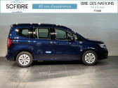 Annonce Renault Kangoo occasion Essence TCe 100 Equilibre Equipement TPMR  NOISIEL