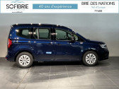 Renault Kangoo TCe 100 Equilibre Equipement TPMR   NOISIEL 77