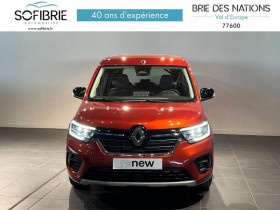 Renault Kangoo , garage BRIE DES NATIONS NOISIEL  NOISIEL