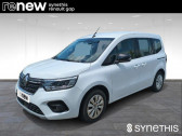 Renault Kangoo occasion année 2022 boite Manuelle Annonce Renault Kangoo occasion Essence TCe 100 Equilibre à Gap