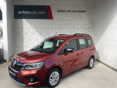 Renault Kangoo occasion  année 2022 boite Manuelle Annonce Renault Kangoo occasion Essence TCe 100 Equilibre à Aire sur Adour