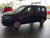 Annonce Renault Kangoo occasion Essence TCe 100 Equilibre  CONCARNEAU