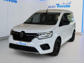Renault Kangoo occasion année 2025 boite Manuelle Annonce Renault Kangoo occasion Essence TCe 100 Evolution à VILLEFRANCHE SUR SAONE