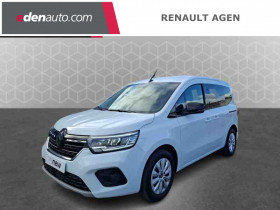 Renault Kangoo occasion 2024 mise en vente &agrave; Agen par le garage RENAULT AGEN - photo n&deg;1