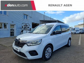 Annonce Renault Kangoo occasion Essence TCe 100 Evolution � Agen