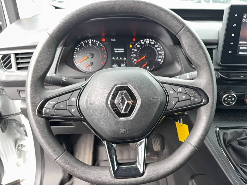 Renault Kangoo TCE 100 GRAND CONFORT SESAME OUVRE TOI 2022 - photo n°13 Renault Kangoo TCE 100 GRAND CONFORT SESAME OUVRE TOI  occasion à Toulenne - photo n°13