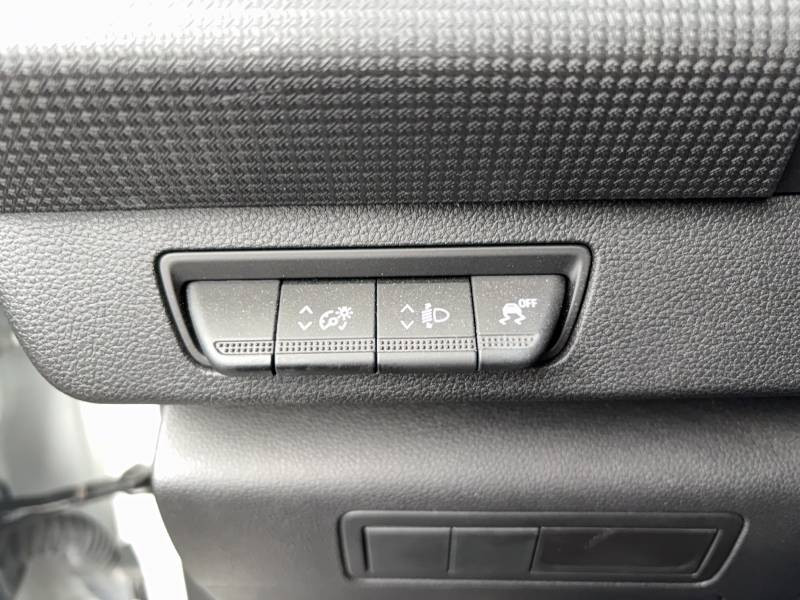 Renault Kangoo TCE 100 GRAND CONFORT SESAME OUVRE TOI 2022 - photo n°16 Renault Kangoo TCE 100 GRAND CONFORT SESAME OUVRE TOI  occasion à Toulenne - photo n°16